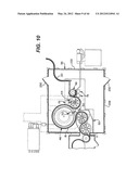 ACTIVE STERILIZATION ZONE FOR CONTAINER FILLING diagram and image