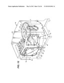 ACTIVE STERILIZATION ZONE FOR CONTAINER FILLING diagram and image