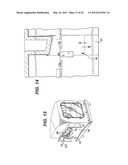 ACTIVE STERILIZATION ZONE FOR CONTAINER FILLING diagram and image