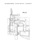 ACTIVE STERILIZATION ZONE FOR CONTAINER FILLING diagram and image