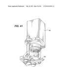 ACTIVE STERILIZATION ZONE FOR CONTAINER FILLING diagram and image