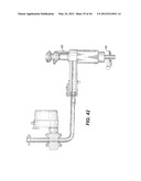 ACTIVE STERILIZATION ZONE FOR CONTAINER FILLING diagram and image