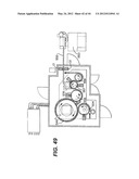 ACTIVE STERILIZATION ZONE FOR CONTAINER FILLING diagram and image