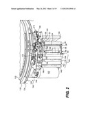 Wrapping Apparatus And Method Including Metered Pre-Stretch Film Delivery     Assembly diagram and image