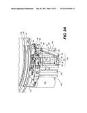 Wrapping Apparatus And Method Including Metered Pre-Stretch Film Delivery     Assembly diagram and image