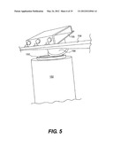 Wrapping Apparatus And Method Including Metered Pre-Stretch Film Delivery     Assembly diagram and image