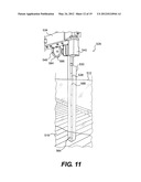 Wrapping Apparatus And Method Including Metered Pre-Stretch Film Delivery     Assembly diagram and image