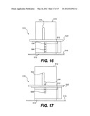 Wrapping Apparatus And Method Including Metered Pre-Stretch Film Delivery     Assembly diagram and image