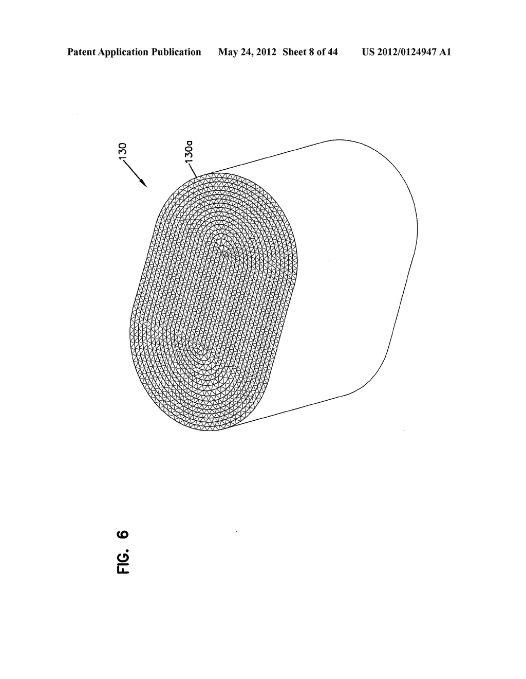 AIR CLEANER, COMPONENTS THEREOF, AND METHODS - diagram, schematic, and image 09