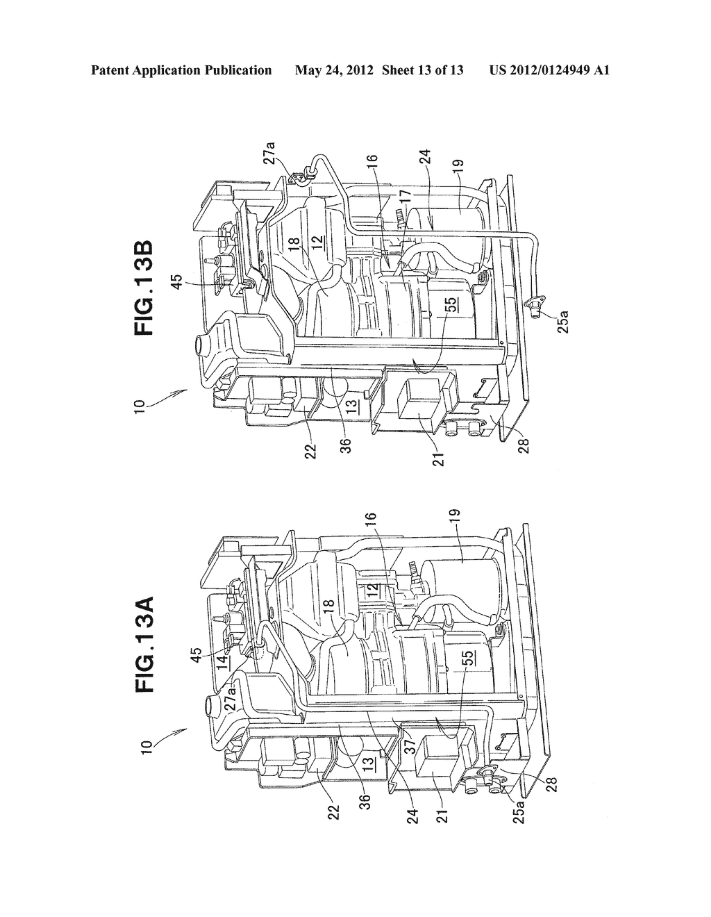 COGENERATION APPARATUS - diagram, schematic, and image 14