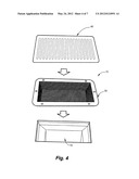 AIR DUCT SCREEN AND METHOD OF USE diagram and image