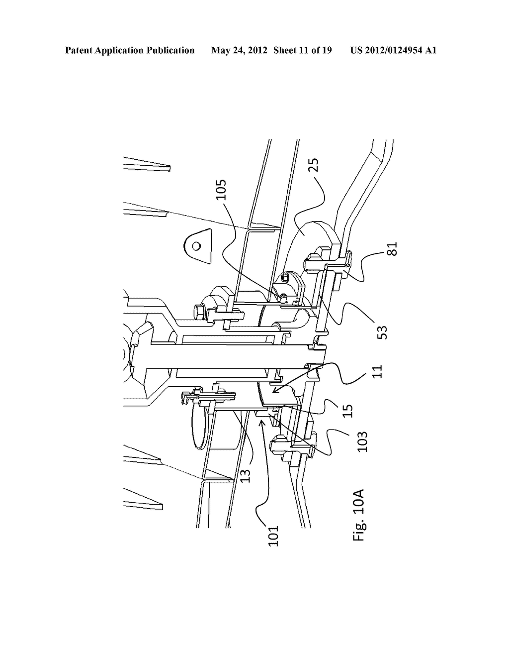 LIQUID HERBICIDE APPLICATOR - diagram, schematic, and image 12