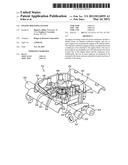 ENGINE MOUNTING SYSTEM diagram and image