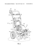 ENGINE MOUNTING SYSTEM diagram and image