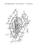 ENGINE MOUNTING SYSTEM diagram and image