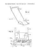 ENGINE MOUNTING SYSTEM diagram and image