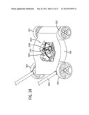 ENGINE MOUNTING SYSTEM diagram and image