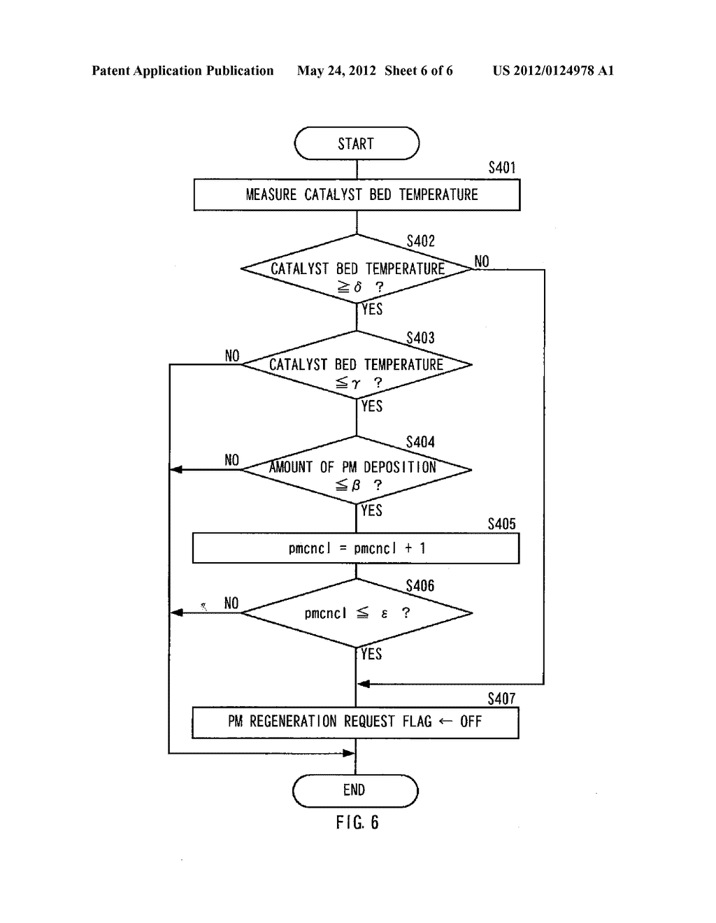 EXHAUST GAS PURIFICATION SYSTEM - diagram, schematic, and image 07