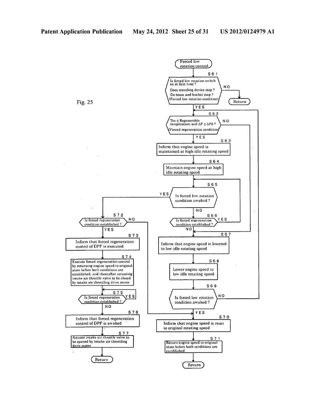 ENGINE DEVICE - diagram, schematic, and image 26