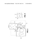 EXHAUST SYSTEM HAVING REDUCTANT NOZZLE FLOW DIVERTER diagram and image