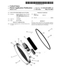 SELF-CONTAINED MODULAR ACTUATOR diagram and image