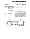 SUPPORT CYLINDER FOR A SELF-ENERGIZING HYDRAULIC BRAKE diagram and image