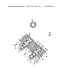 Modular Thermoelectric Converter diagram and image