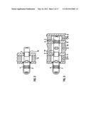 Modular Thermoelectric Converter diagram and image