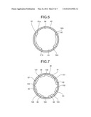 GAS TURBINE COMBUSTOR AND GAS TURBINE diagram and image