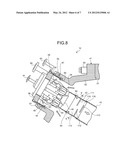 GAS TURBINE COMBUSTOR AND GAS TURBINE diagram and image