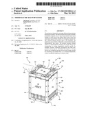 THERMO-ELECTRIC HEAT PUMP SYSTEMS diagram and image