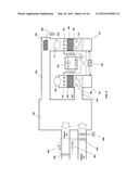 METHODS AND SYSTEMS FOR DESICCANT AIR CONDITIONING USING     PHOTOVOLTAIC-THERMAL (PVT) MODULES diagram and image