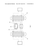 METHODS AND SYSTEMS FOR DESICCANT AIR CONDITIONING USING     PHOTOVOLTAIC-THERMAL (PVT) MODULES diagram and image