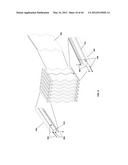 METHODS AND SYSTEMS FOR DESICCANT AIR CONDITIONING USING     PHOTOVOLTAIC-THERMAL (PVT) MODULES diagram and image