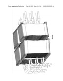 METHODS AND SYSTEMS FOR DESICCANT AIR CONDITIONING USING     PHOTOVOLTAIC-THERMAL (PVT) MODULES diagram and image