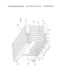 METHODS AND SYSTEMS FOR DESICCANT AIR CONDITIONING USING     PHOTOVOLTAIC-THERMAL (PVT) MODULES diagram and image