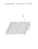 METHODS AND SYSTEMS FOR DESICCANT AIR CONDITIONING USING     PHOTOVOLTAIC-THERMAL (PVT) MODULES diagram and image