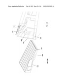 METHODS AND SYSTEMS FOR DESICCANT AIR CONDITIONING USING     PHOTOVOLTAIC-THERMAL (PVT) MODULES diagram and image