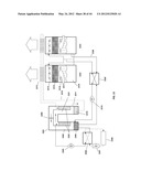 METHODS AND SYSTEMS FOR DESICCANT AIR CONDITIONING USING     PHOTOVOLTAIC-THERMAL (PVT) MODULES diagram and image