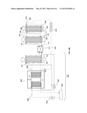 METHODS AND SYSTEMS FOR DESICCANT AIR CONDITIONING USING     PHOTOVOLTAIC-THERMAL (PVT) MODULES diagram and image