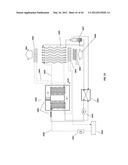 METHODS AND SYSTEMS FOR DESICCANT AIR CONDITIONING USING     PHOTOVOLTAIC-THERMAL (PVT) MODULES diagram and image