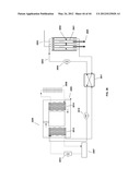 METHODS AND SYSTEMS FOR DESICCANT AIR CONDITIONING USING     PHOTOVOLTAIC-THERMAL (PVT) MODULES diagram and image