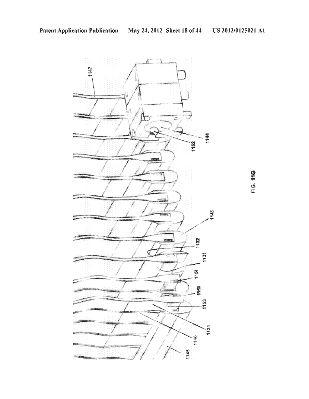 DESICCANT AIR CONDITIONING METHODS AND SYSTEMS USING EVAPORATIVE CHILLER - diagram, schematic, and image 19