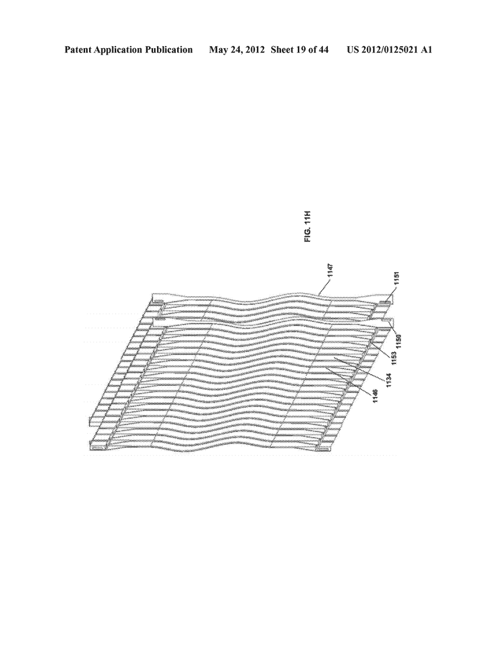 DESICCANT AIR CONDITIONING METHODS AND SYSTEMS USING EVAPORATIVE CHILLER - diagram, schematic, and image 20