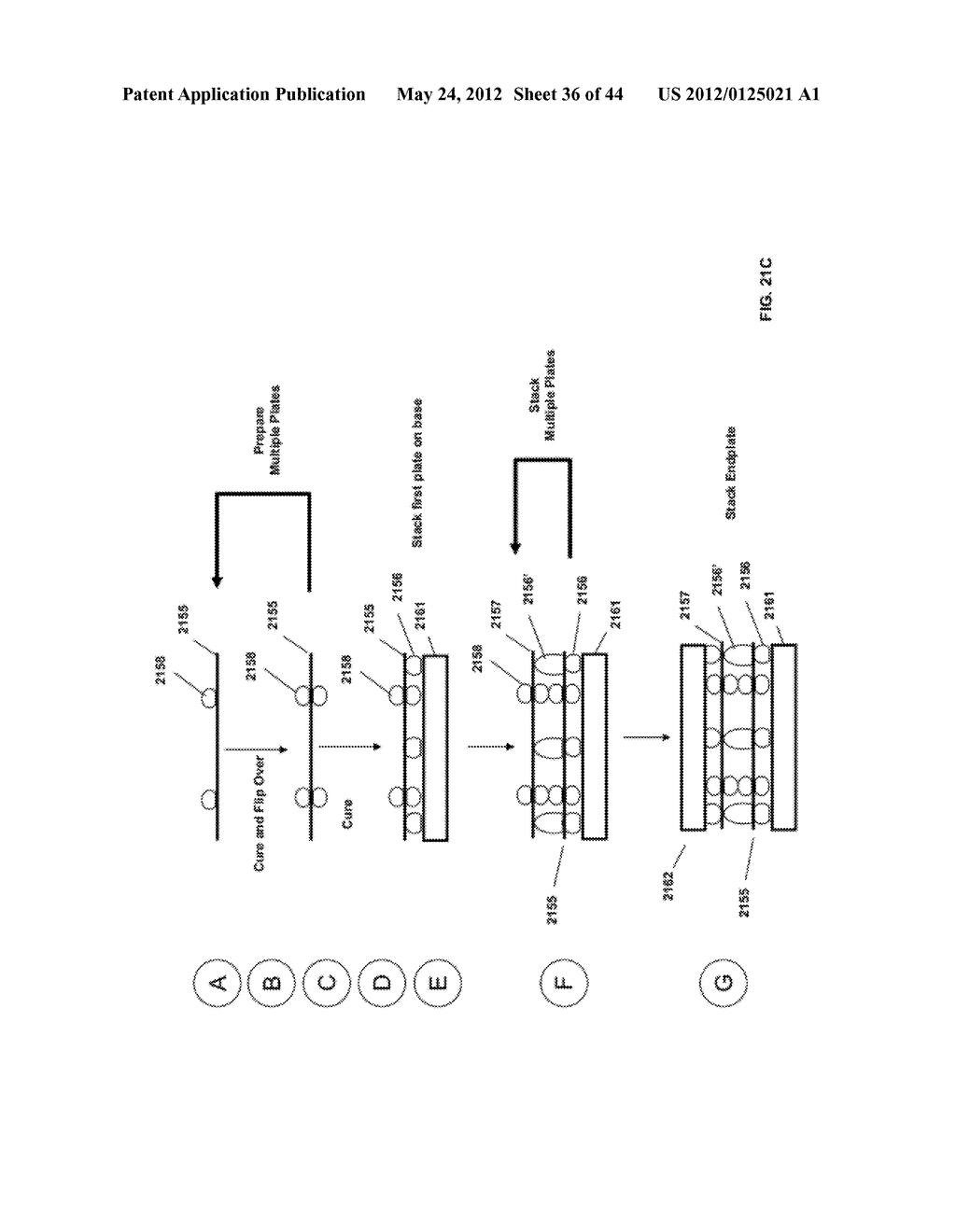 DESICCANT AIR CONDITIONING METHODS AND SYSTEMS USING EVAPORATIVE CHILLER - diagram, schematic, and image 37