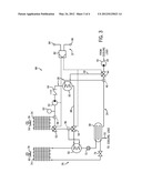 FREE COOLING REFRIGERATION SYSTEM diagram and image