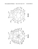 SPACE-SAVING HIGH-DENSITY MODULAR DATA POD SYSTEMS AND ENERGY-EFFICIENT     COOLING SYSTEMS diagram and image