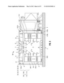 SPACE-SAVING HIGH-DENSITY MODULAR DATA POD SYSTEMS AND ENERGY-EFFICIENT     COOLING SYSTEMS diagram and image