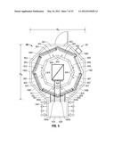 SPACE-SAVING HIGH-DENSITY MODULAR DATA POD SYSTEMS AND ENERGY-EFFICIENT     COOLING SYSTEMS diagram and image