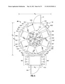 SPACE-SAVING HIGH-DENSITY MODULAR DATA POD SYSTEMS AND ENERGY-EFFICIENT     COOLING SYSTEMS diagram and image